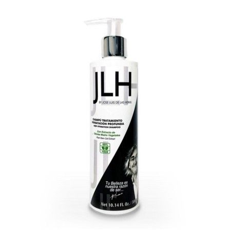 Shampoo Idratante Jlh (300 ml) di Jlh, Shampoo - Rif: S0582948, Prezzo: 13,14 €, Sconto: %