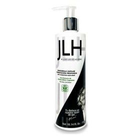 Máscara Capilar Reparadora Jlh Jlh 300 ml de Jlh, Máscaras - Ref: S0582949, Preço: 13,76 €, Desconto: %
