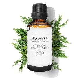 Essential oil Cypress Daffoil Daffoil 100 ml by Daffoil, Essential oils - Ref: S0583225, Price: 28,23 €, Discount: %