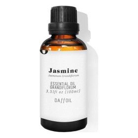 Essential oil Daffoil DAFFOIL JAZMIN 100 ml Jasmine by Daffoil, Essential oils - Ref: S0583246, Price: 40,70 €, Discount: %