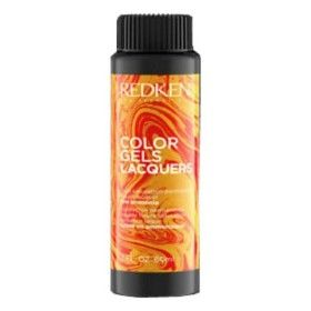 Tinte Permanente Redken 5RV Sangria (60 ml) de Redken, Coloración permanente - Ref: S0583773, Precio: 29,94 €, Descuento: %