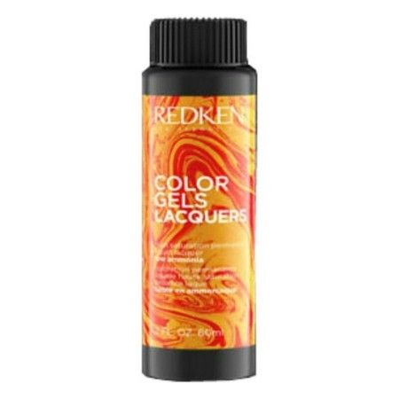 Tinta Permanente Redken 5RV Sangria (60 ml) de Redken, Coloração permanente - Ref: S0583773, Preço: 29,94 €, Desconto: %