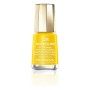 Esmalte de uñas Nail Color Mavala Nail Color 128-acid yellow 5 ml de Mavala, Esmaltes - Ref: S0583835, Precio: 8,19 €, Descue...