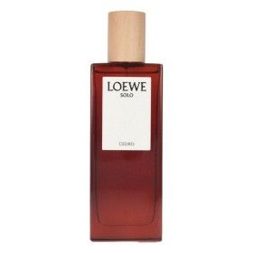 Men's Perfume Loewe Solo loewe cedro EDT 50 ml by Loewe, Eau de Toilette - Ref: S0583992, Price: €65.24, Discount: %