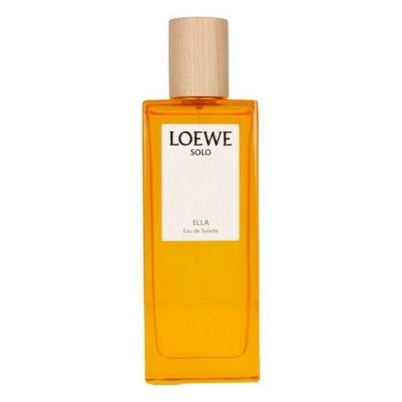Perfume Mulher Loewe 110780 EDT 50 ml de Loewe, Água de perfume - Ref: S0584001, Preço: €60.61, Desconto: %