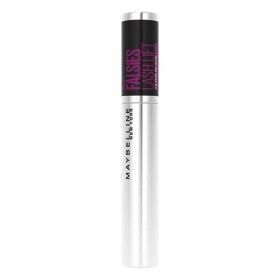 Wimperntusche The Falshies Maybelline The Falsies ultra black 4,4 g von Maybelline, Wimperntusche - Ref: S0584225, Preis: 11,...