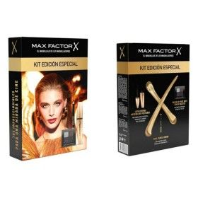 Set da Trucco Mirada de Cine Max Factor (3 pcs) di Max Factor, Set di trucchi - Rif: S0584234, Prezzo: 10,92 €, Sconto: %