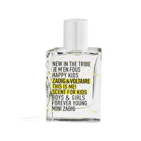 Parfum Unisexe Zadig & Voltaire EDT de Zadig & Voltaire, Eau de cologne - Réf : S0584236, Prix : 37,10 €, Remise : %