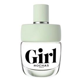 Profumo Donna Rochas EDT di Rochas, Eau de Parfum - Rif: S0584237, Prezzo: 33,81 €, Sconto: %