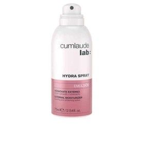 Moisturizing Spray Hydra Cumlaude Lab (75 ml) by Cumlaude Lab, Body Sprays - Ref: S0584518, Price: 16,65 €, Discount: %