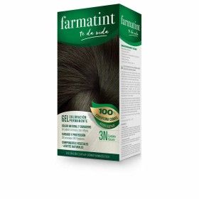 Permanent Dye Farmatint 3N - Dark Brown3N (60 ml) by Farmatint, Permanent Colour - Ref: S0584524, Price: 15,03 €, Discount: %