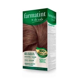 Tinta Permanente Farmatint 5d- Castanho Claro Dourado de Farmatint, Coloração permanente - Ref: S0584526, Preço: 15,03 €, Des...