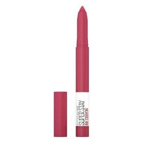 Lipstick Superstay Ink Maybelline B3331800 115-know no limits (1,5 g) by Maybelline, Lipsticks - Ref: S0584617, Price: 9,35 €...