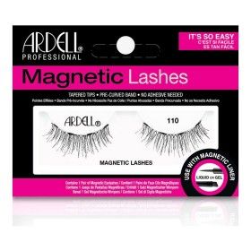 Ciglia Finte Ardell Magnetica 110 (2 uds) di Ardell, Occhi - Rif: S0584791, Prezzo: 9,70 €, Sconto: %