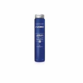 Champô Fortalecedor Alcantara L'Uomo Urbantech Colagénio (250 ml) de Alcantara, Champôs - Ref: S0584804, Preço: 10,10 €, Desc...