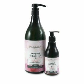Shampooing Fortifiant Alcantara Traybell Essentia S.O.S. (250 ml) de Alcantara, Shampooings - Réf : S0584818, Prix : 14,45 €,...