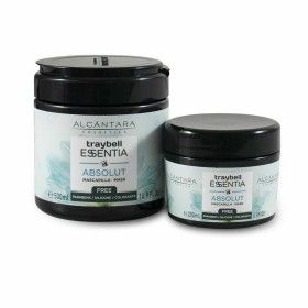 Mascarilla Reparadora Alcantara Traybell Essentia Absolut (200 ml) de Alcantara, Mascarillas - Ref: S0584820, Precio: 18,43 €...