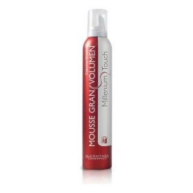 Mousse Fissante Millenium Touch Alcantara Alcántara Cosmética 300 ml di Alcantara, Mousse e spume - Rif: S0584824, Prezzo: 17...