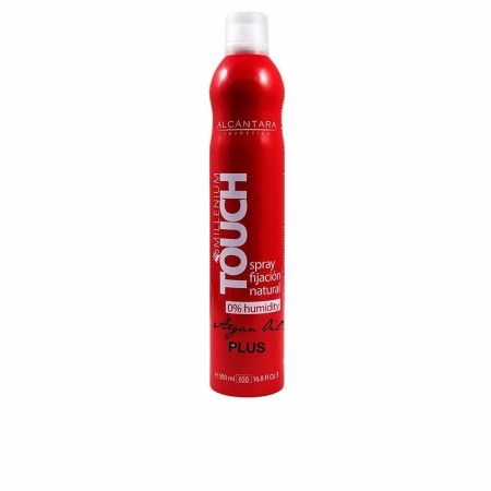 Laca de Fixação Forte Alcantara Milenium Touch (500 ml) de Alcantara, Lacas - Ref: S0584826, Preço: 13,30 €, Desconto: %