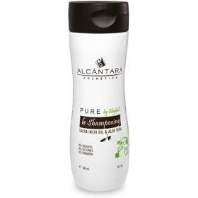Shampooing Alcantara Cleybell Pure 300 ml de Alcantara, Shampooings - Réf : S0584835, Prix : 11,26 €, Remise : %