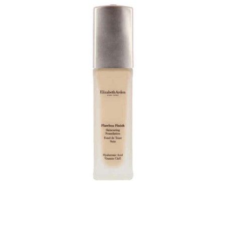 Liquid Make Up Base Elizabeth Arden Flawless Finish Nº 350N 30 ml by Elizabeth Arden, Foundations - Ref: S0585062, Price: 31,...