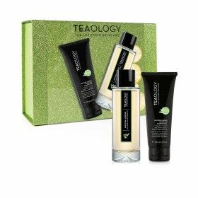 Set mit Damenparfüm Teaology Matcha Lemon EDT 2 Stücke von Teaology, Sets - Ref: S0585261, Preis: 31,13 €, Rabatt: %