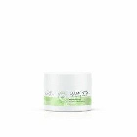 Mascarilla Capilar Wella Elements Renewing (150 ml) de Wella, Mascarillas - Ref: S0585281, Precio: 17,09 €, Descuento: %