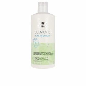 Shampoo Wella Elements Calming (500 ml) di Wella, Shampoo - Rif: S0585284, Prezzo: €16.27, Sconto: %