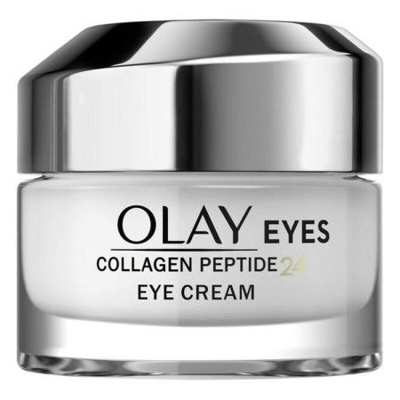 Crème contour des yeux Collagen Peptide24 Olay Regenerist Collagen 15 ml de Olay, crèmes pour les yeux - Réf : S0585415, Prix...
