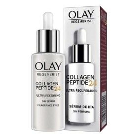 Sérum anti-âge Regenerist Collagen Reptide 24 Olay Regenerist Collagen 40 ml de Olay, sérum pour le visage - Réf : S0585417, ...
