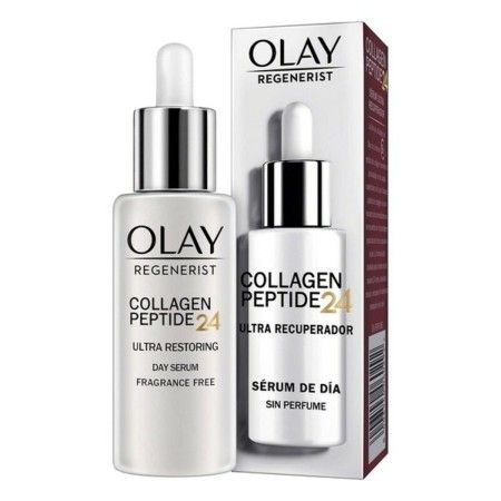 Sérum Anti-idade Regenerist Collagen Reptide 24 Olay Regenerist Collagen 40 ml de Olay, Séruns facial - Ref: S0585417, Preço:...