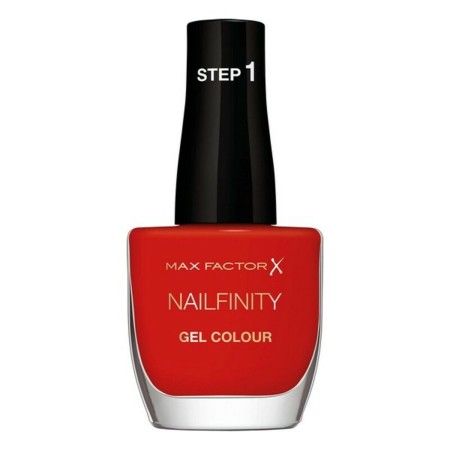 verniz de unhas Nailfinity Max Factor 420-Spotlight on her de Max Factor, Vernizes em gel - Ref: S0585436, Preço: 6,62 €, Des...