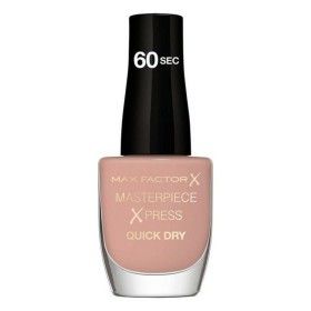 Nagellack Masterpiece Xpress Max Factor 203-Nude'itude von Max Factor, Farblack - Ref: S0585447, Preis: 5,20 €, Rabatt: %