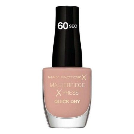 vernis à ongles Masterpiece Xpress Max Factor 203-Nude'itude de Max Factor, Vernis à ongles - Réf : S0585447, Prix : 5,20 €, ...
