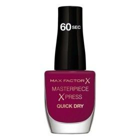 smalto Masterpiece Xpress Max Factor 99350069922 340-Berry cute 8 ml di Max Factor, Smalti - Rif: S0585453, Prezzo: €5.25, Sc...
