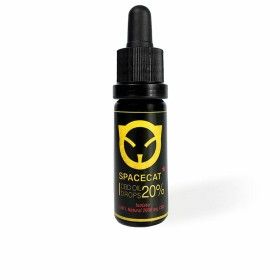 Óleo Facial Spacecat (10 ml) de Spacecat, Hidratantes - Ref: S0585495, Preço: 57,32 €, Desconto: %