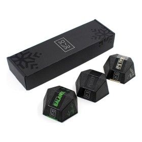 Farb-Aktivator Solidu Thyme To Balance Lote Solide 3 Stücke (3 pcs) von Solidu, Entwickler - Ref: S0585837, Preis: 29,94 €, R...