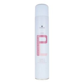 Laque de fixation extra-forte Professionnelle Care Schwarzkopf Professionnelle Care 500 ml de Schwarzkopf, Laques et sprays -...