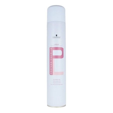 Extra Firm Hold Hairspray Professionnelle Care Schwarzkopf Professionnelle Care 500 ml by Schwarzkopf, Hair Sprays - Ref: S05...