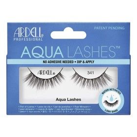 Falsche Wimpern Aqua Lashes Ardell 63402 Nº 341 von Ardell, Augen - Ref: S0585975, Preis: 6,50 €, Rabatt: %
