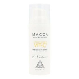 Highlighting Cream Absolut Radiant VIT-C3 Macca Combination Skin (50 ml) by Macca, Moisturisers - Ref: S0586017, Price: 26,58...