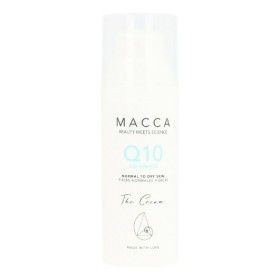 Crema Antiedad Q10 Age Miracle Macca Age Miracle 50 ml de Macca, Hidratantes - Ref: S0586019, Precio: 26,93 €, Descuento: %