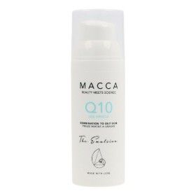Crème anti-âge Q10 Age Miracle Macca Age Miracle 50 ml de Macca, Hydratants - Réf : S0586020, Prix : 26,93 €, Remise : %