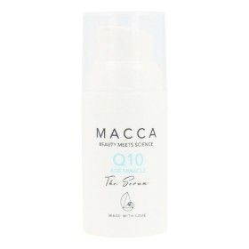 Sérum Antiedad Q10 Age Miracle Macca (30 ml) de Macca, Sérums facial - Ref: S0586021, Precio: 30,05 €, Descuento: %