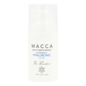 Feuchtigkeitsspendendes Serum Supremacy Hyaluronic Macca 1% Hyaluronsäure (30 ml) von Macca, Gesichtsserum - Ref: S0586024, P...