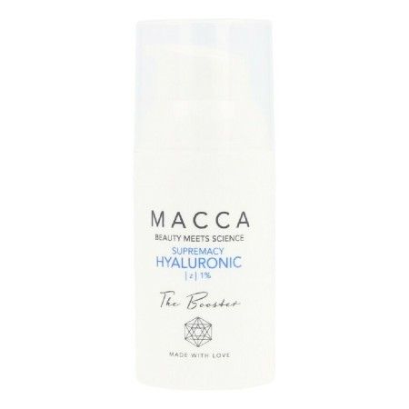 Sérum Hidratante Supremacy Hyaluronic Macca 1% Ácido Hialurónico (30 ml) de Macca, Séruns facial - Ref: S0586024, Preço: 28,3...