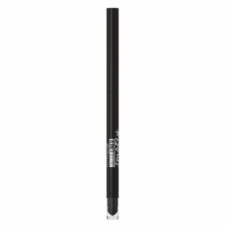 2 in 1 lip and eye liner Tattoo Smokey Black Maybelline by Maybelline, Eyeliners - Ref: S0586340, Price: 6,60 €, Discount: %