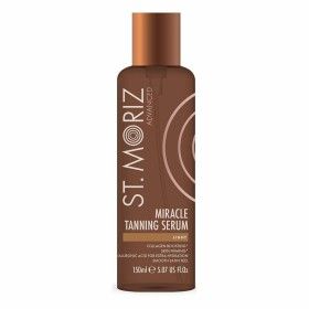 Gesichtsserum St. Moriz 9UST6450601 Selbstbräuner 150 ml von St. Moriz, Gesichtsserum - Ref: S0586639, Preis: 19,21 €, Rabatt: %