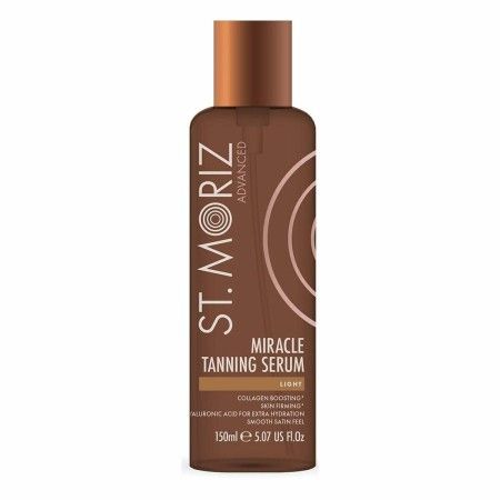 Sérum Facial St. Moriz 9UST6450601 Autobronceador 150 ml de St. Moriz, Sérums facial - Ref: S0586639, Precio: 19,21 €, Descue...