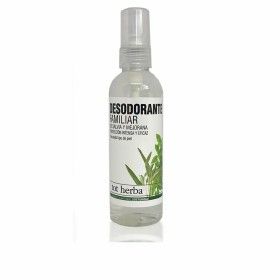 Desodorizante em Spray Tot Herba 007970045 100 ml de Tot Herba, Desodorizantes - Ref: S0586699, Preço: 6,15 €, Desconto: %